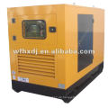 8kw-1000kw Silent Deponie Gas-Generator